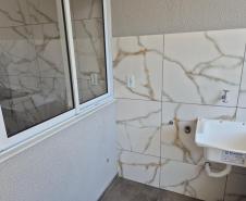 Em Sarandi, Cohapar entrega residencial com todas as moradias subsidiadas pelo Casa Fácil Paraná