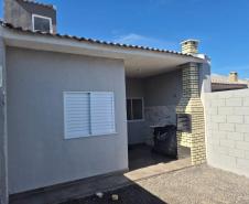 Em Sarandi, Cohapar entrega residencial com todas as moradias subsidiadas pelo Casa Fácil Paraná