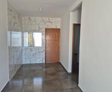 Em Sarandi, Cohapar entrega residencial com todas as moradias subsidiadas pelo Casa Fácil Paraná
