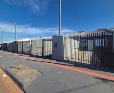 Em Sarandi, Cohapar entrega residencial com todas as moradias subsidiadas pelo Casa Fácil Paraná