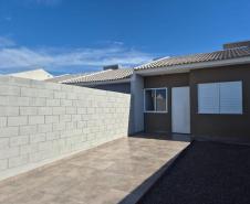 Em Sarandi, Cohapar entrega residencial com todas as moradias subsidiadas pelo Casa Fácil Paraná