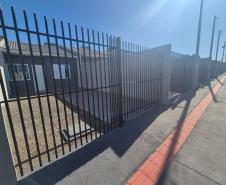 Em Sarandi, Cohapar entrega residencial com todas as moradias subsidiadas pelo Casa Fácil Paraná