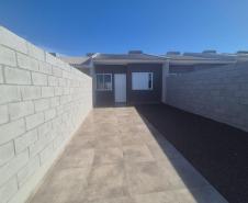 Em Sarandi, Cohapar entrega residencial com todas as moradias subsidiadas pelo Casa Fácil Paraná