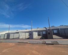 Em Sarandi, Cohapar entrega residencial com todas as moradias subsidiadas pelo Casa Fácil Paraná