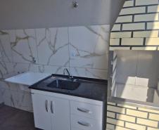 Em Sarandi, Cohapar entrega residencial com todas as moradias subsidiadas pelo Casa Fácil Paraná