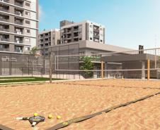 Residencial Carmel