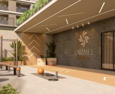 Residencial Carmel