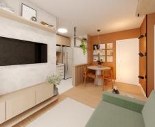 Residencial Carmel