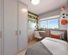 Residencial Carmel