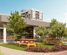 Residencial Carmel