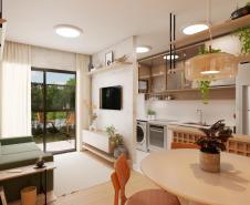 Residencial Carmel