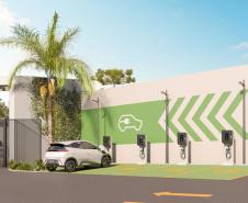 Residencial Carmel