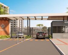Residencial Carmel