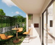Residencial Carmel