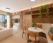 Residencial Carmel