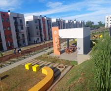 Governo do Estado aplica R$ 4,4 milhões em empreendimento com 240 apartamentos em Londrina