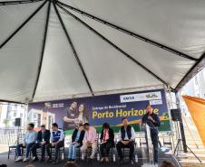Governo do Estado aplica R$ 4,4 milhões em empreendimento com 240 apartamentos em Londrina