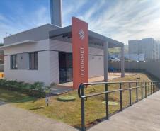 Governo do Estado aplica R$ 4,4 milhões em empreendimento com 240 apartamentos em Londrina