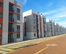 Governo do Estado aplica R$ 4,4 milhões em empreendimento com 240 apartamentos em Londrina