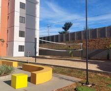 Governo do Estado aplica R$ 4,4 milhões em empreendimento com 240 apartamentos em Londrina