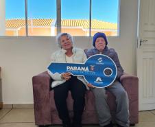 Com piscina e aluguel acessível, 9º Condomínio do Idoso é inaugurado em Cascavel