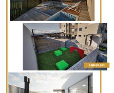  Residencial Confianza II