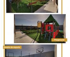 Residencial Confianza II