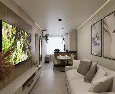  Residencial Confianza II