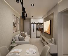  Residencial Confianza II