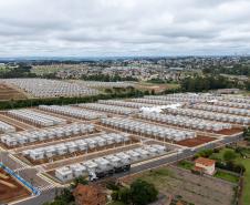 Com Casa Fácil, Paraná é líder de investimentos em moradias no Brasil
