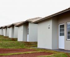 Com apoio do Casa Fácil, 576 famílias recebem as chaves em Assis Chateaubriand