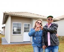 Com apoio do Casa Fácil, 576 famílias recebem as chaves em Assis Chateaubriand
