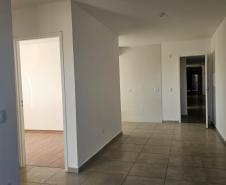 Com aporte de R$ 1,5 milhão pelo Casa Fácil, novo residencial de Cascavel beneficia 80 famílias