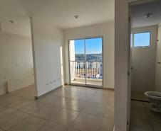 Com aporte de R$ 1,5 milhão pelo Casa Fácil, novo residencial de Cascavel beneficia 80 famílias