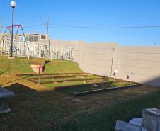 Com aporte de R$ 1,5 milhão pelo Casa Fácil, novo residencial de Cascavel beneficia 80 famílias