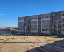Com aporte de R$ 1,5 milhão pelo Casa Fácil, novo residencial de Cascavel beneficia 80 famílias
