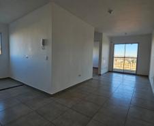 Com aporte de R$ 1,5 milhão pelo Casa Fácil, novo residencial de Cascavel beneficia 80 famílias