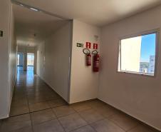 Com aporte de R$ 1,5 milhão pelo Casa Fácil, novo residencial de Cascavel beneficia 80 famílias