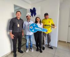Investimento do Casa Fácil garante entrega de empreendimento com 200 apartamentos em Cascavel