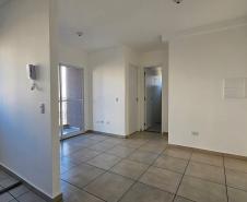Investimento do Casa Fácil garante entrega de empreendimento com 200 apartamentos em Cascavel