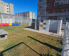 Investimento do Casa Fácil garante entrega de empreendimento com 200 apartamentos em Cascavel