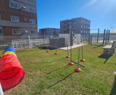 Investimento do Casa Fácil garante entrega de empreendimento com 200 apartamentos em Cascavel