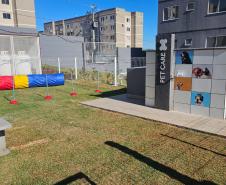 Investimento do Casa Fácil garante entrega de empreendimento com 200 apartamentos em Cascavel