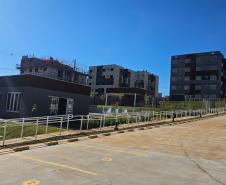 Investimento do Casa Fácil garante entrega de empreendimento com 200 apartamentos em Cascavel