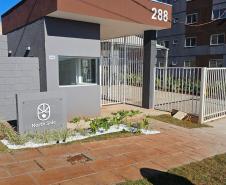 Investimento do Casa Fácil garante entrega de empreendimento com 200 apartamentos em Cascavel