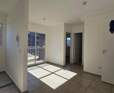 Investimento do Casa Fácil garante entrega de empreendimento com 200 apartamentos em Cascavel