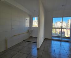 Investimento do Casa Fácil garante entrega de empreendimento com 200 apartamentos em Cascavel