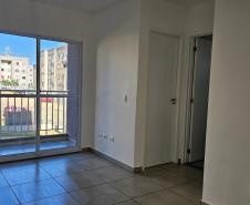 Investimento do Casa Fácil garante entrega de empreendimento com 200 apartamentos em Cascavel