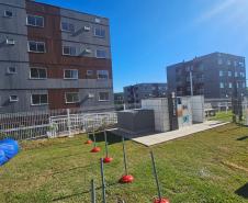 Investimento do Casa Fácil garante entrega de empreendimento com 200 apartamentos em Cascavel
