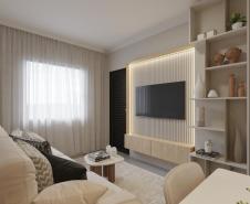 Condomínio Residencial Allegro
